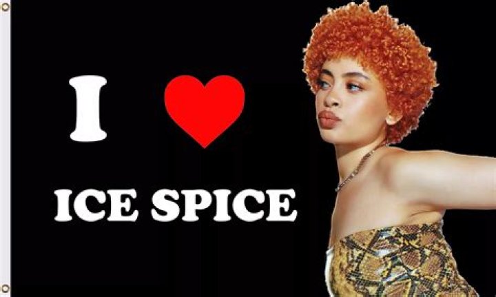 Ice Spice Wallpaper WhatsPaper