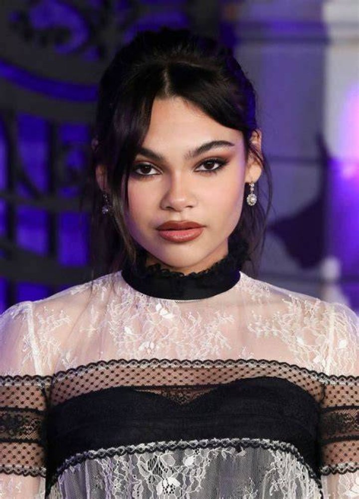 Image Ariana Greenblatt BTS 3.jpg Marvel Cinematic Universe Wiki