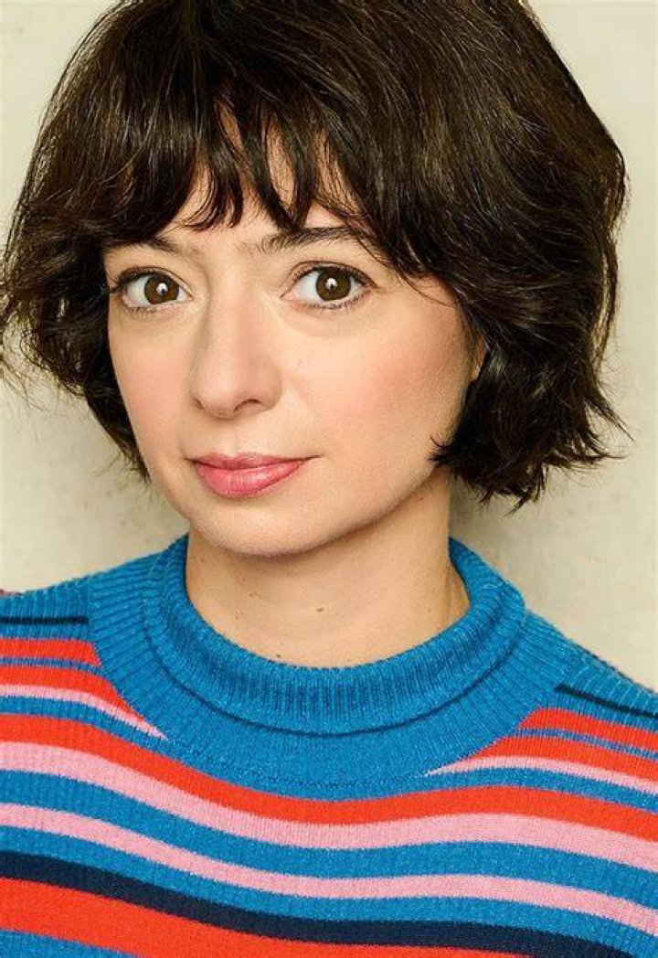Image of Kate Micucci