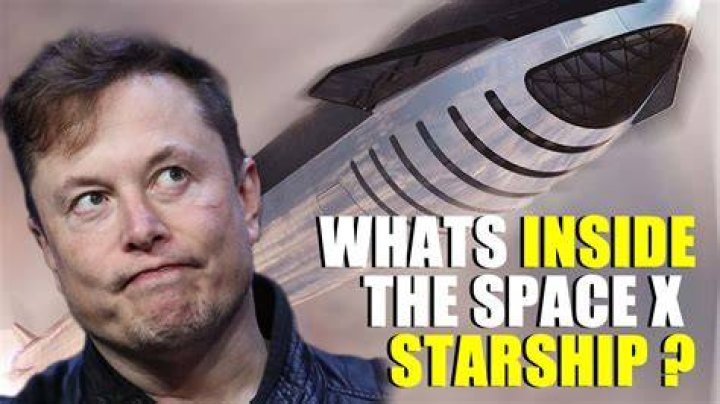 Inside SpaceX billionaire Elon Musk’s stormy personal life from