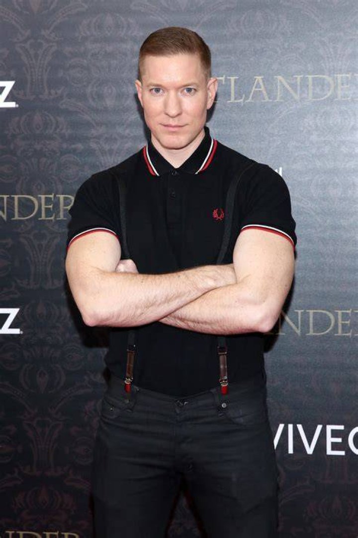 INTERVIEW WITH ACTOR JOSEPH SIKORA STARRING OPPOSITE TOM CRUISE IN