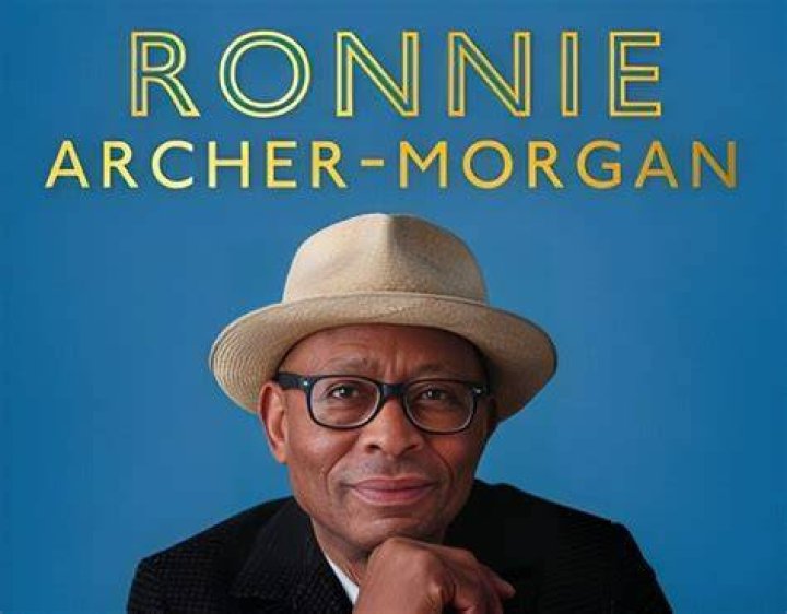 Is Country Music Icon Ronnie Archer Morgan Married?