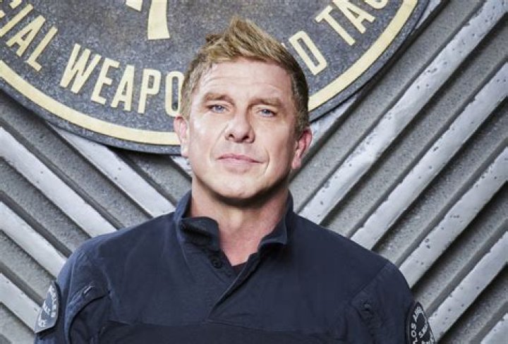 Is Luca leaving SWAT? What happened to Kenny Johnson? Fans want answers