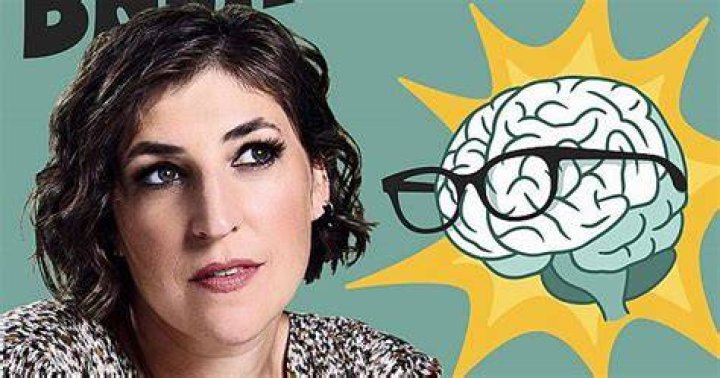 Is Mayim Bialik a neuroscientist? TrendRadars