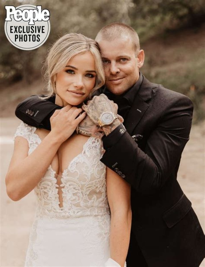Is Ryan Sheckler married? The US Sun