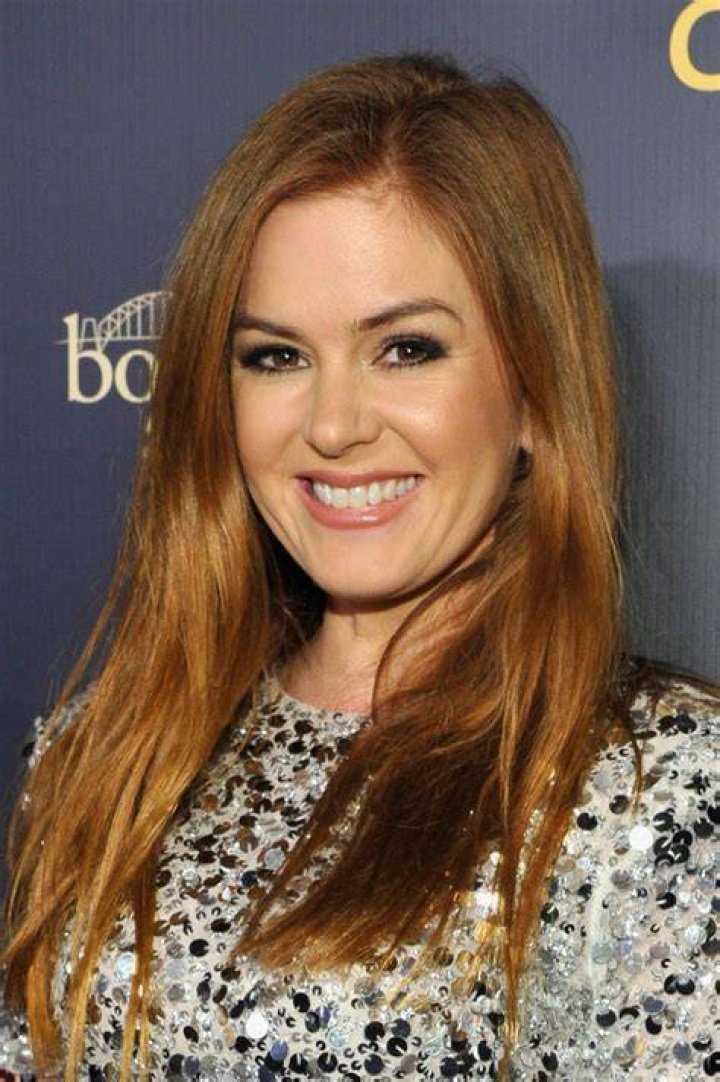 Isla Fisher celebrity net worth salary, house, car
