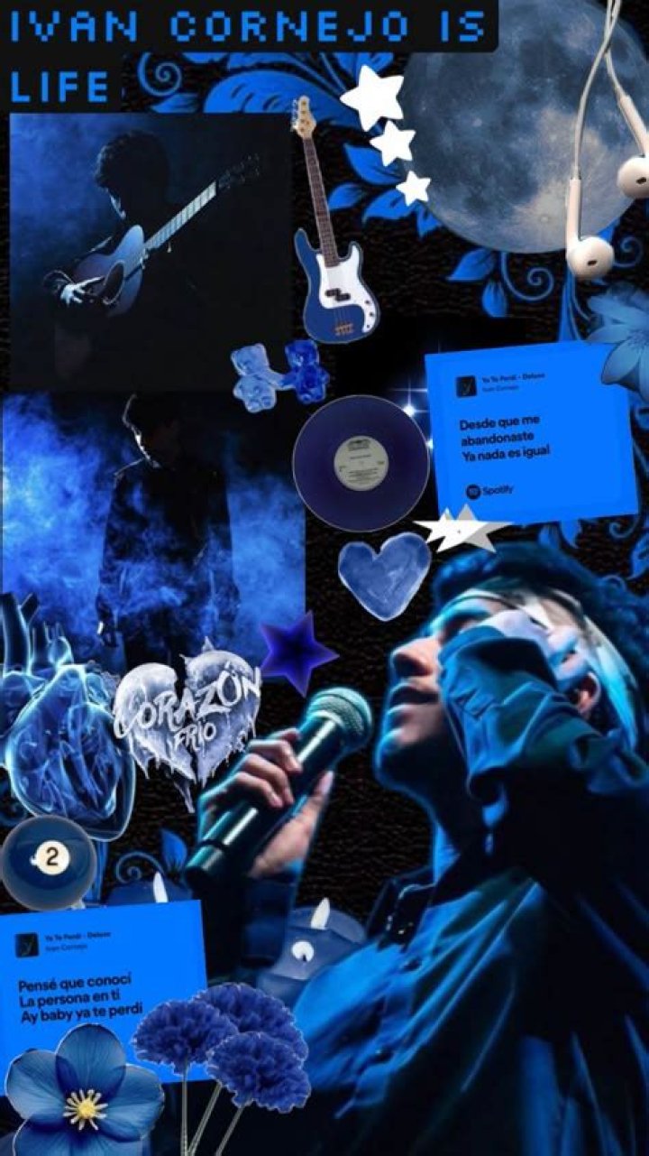 Iván Cornejo en Pandora fondo de pantalla del teléfono Pxfuel