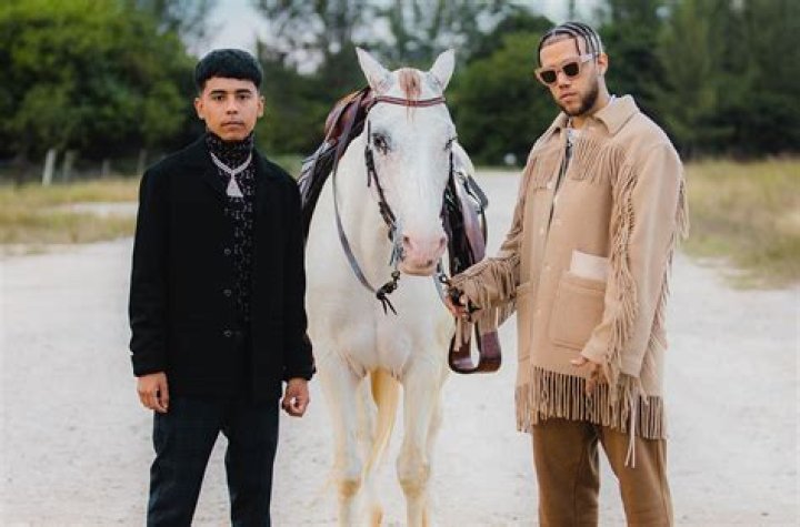 Ivan Cornejo & Jhay Cortez ‘Esta Dañada (Remix)’ Exclusive Interview