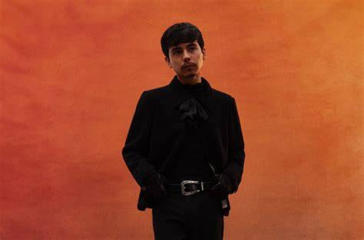 Ivan Cornejo bringing his “Terapia Tour” to Laredo in October