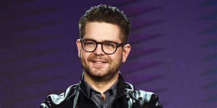 Jack Osbourne's Haunted (2022)