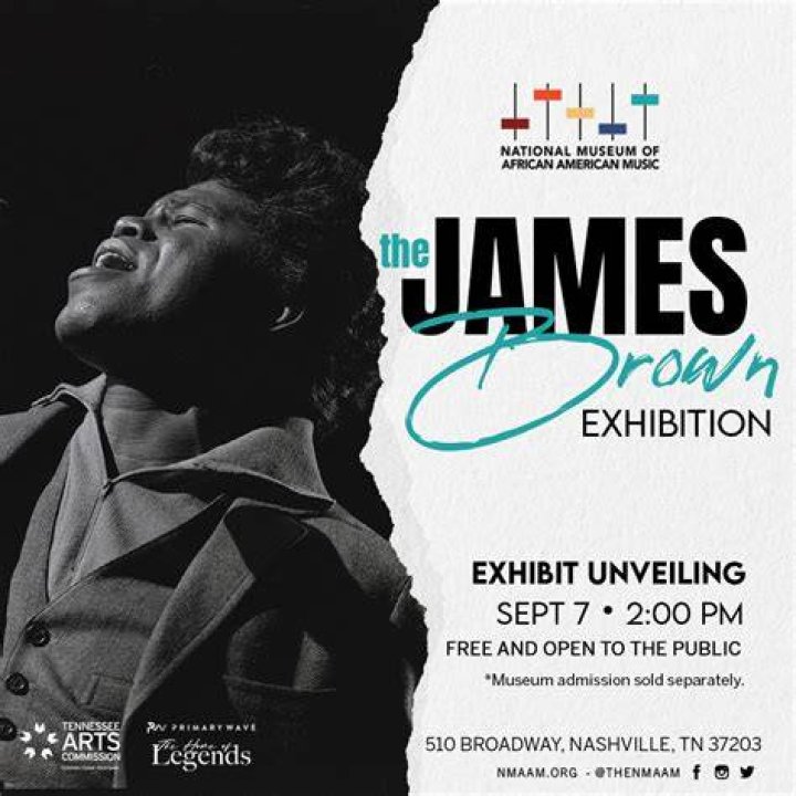 James Brown's Demise: Unveiling The Enigma