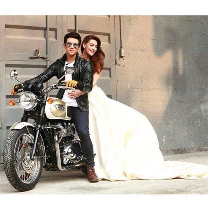 James Ma and Kimberly Ann Voltemas James ma, Cute couples, Kimberly ann