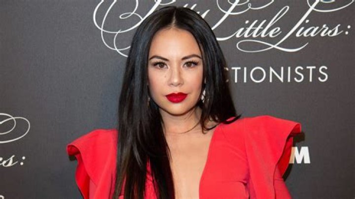 Janel Parrish's Net Worth Revealed