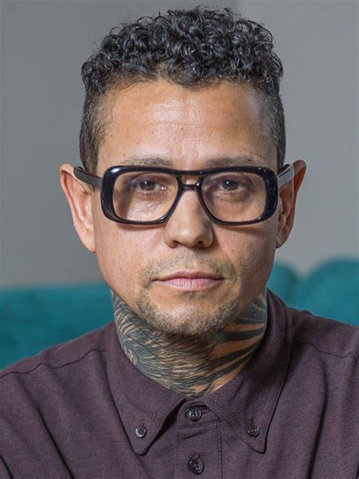 Jaye Davidson Pictures Rotten Tomatoes