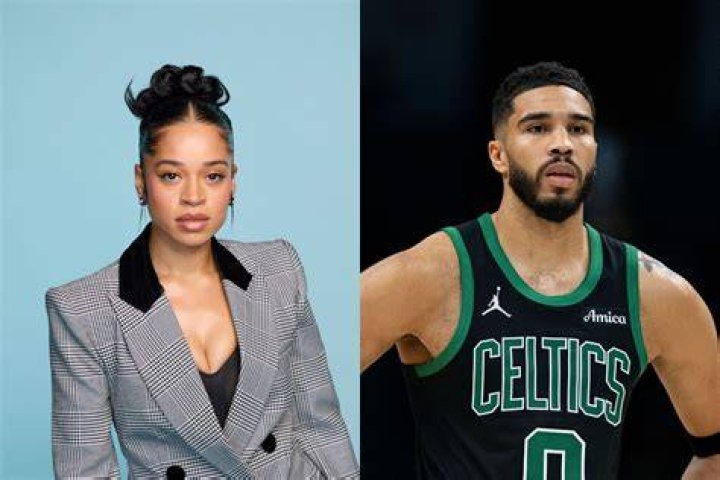 Jayson Tatum And The Kardashian Dating Rumors