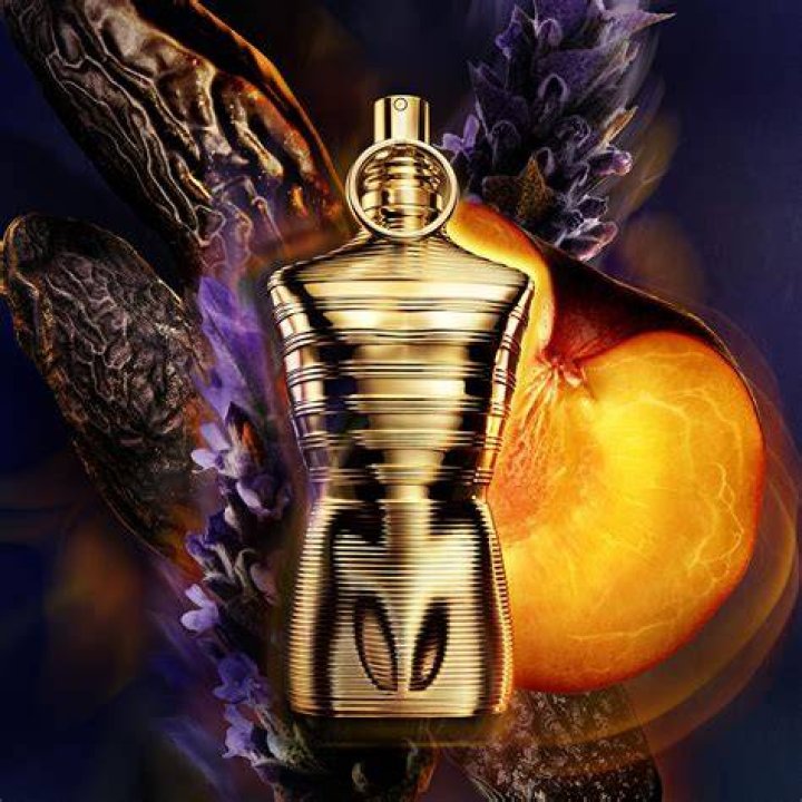 Jean Paul Gaultier lanza ‘Le Male’ en una edición ‘Pride’ que vas a