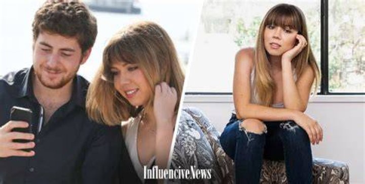 Jeanette McCurdy And Joe Hawaii Exposed