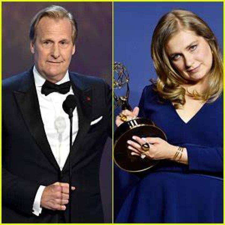 Jeff Daniels, Merritt Wever to Star in Netflix Western 'Godless