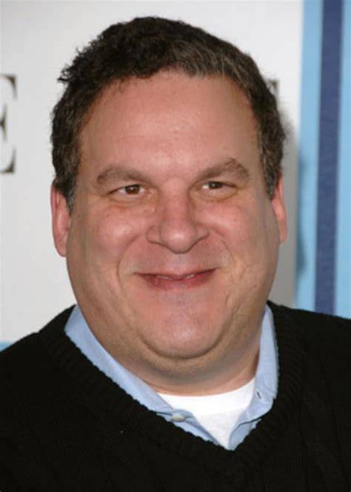 Jeff Garlin IMDb