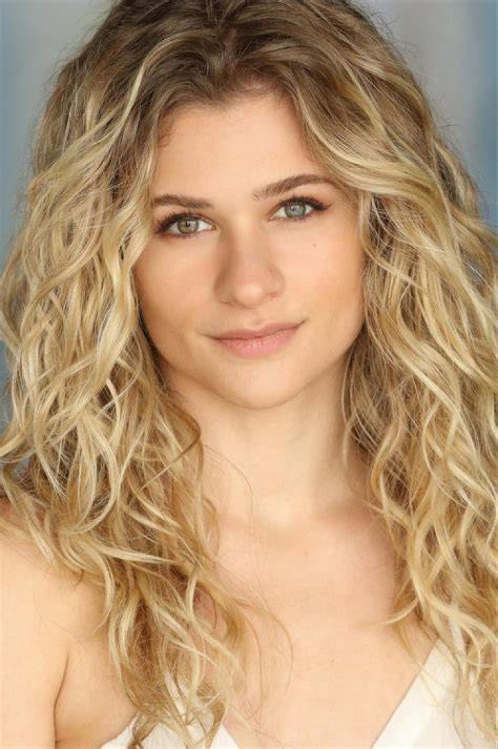 JENNA BOYD at Variety’s Power of Young Hollywood in Los Angeles 08/06