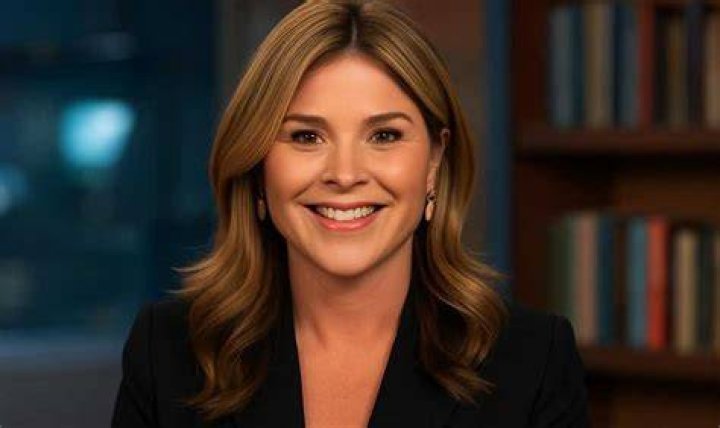 Jenna Bush Net Worth: Uncovering Her Hidden Fortune