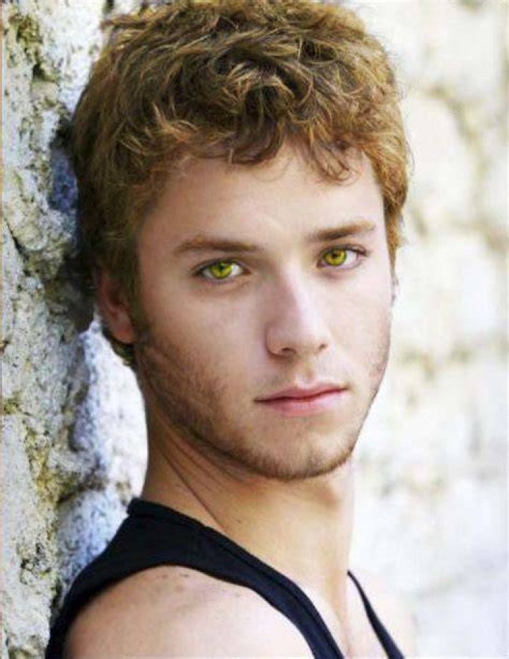 Jeremy Sumpter Alchetron, The Free Social Encyclopedia