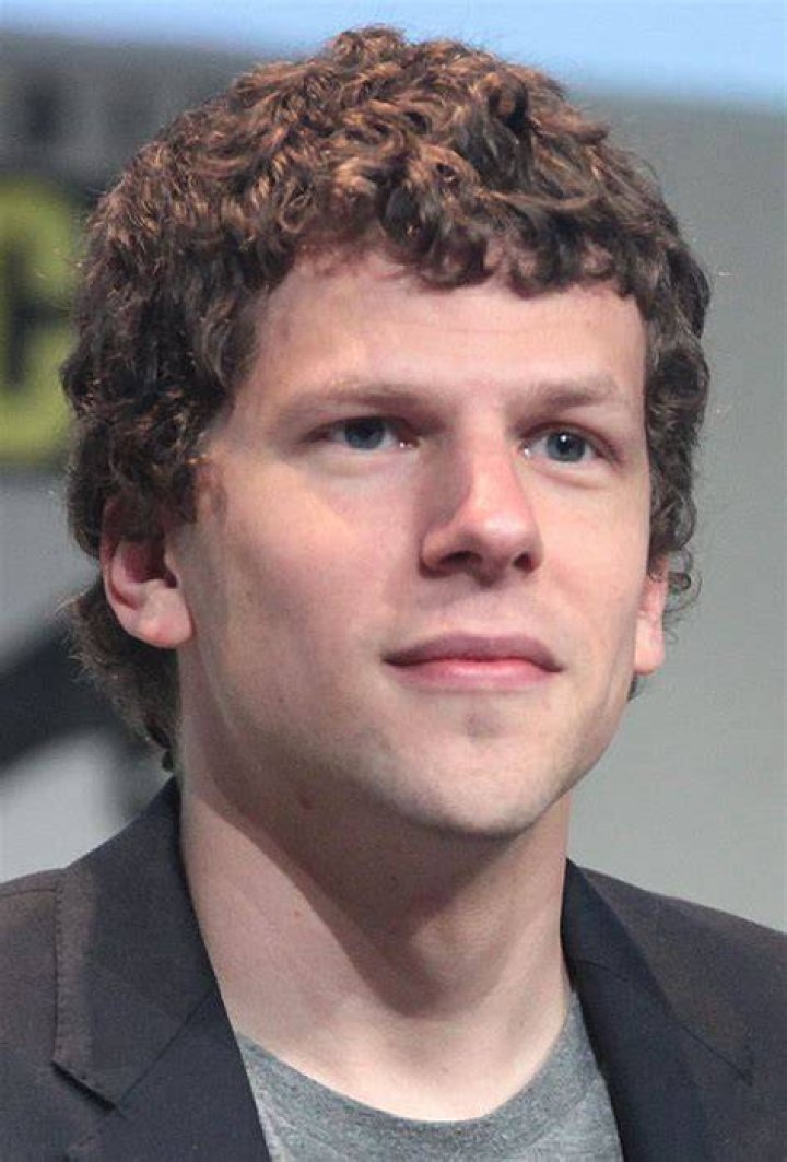 Jesse Eisenberg Wikipedia