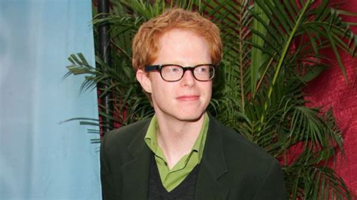 Jesse Tyler Ferguson Ugly Betty Wiki Fandom
