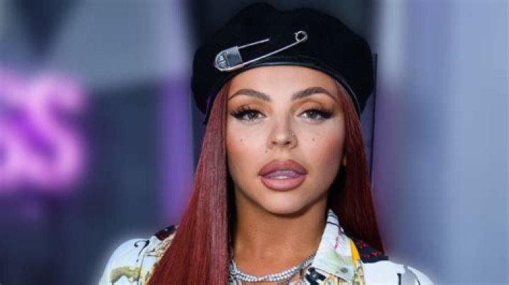Jesy Nelson Wiki, Bio, Age, Height, Net Worth, Family