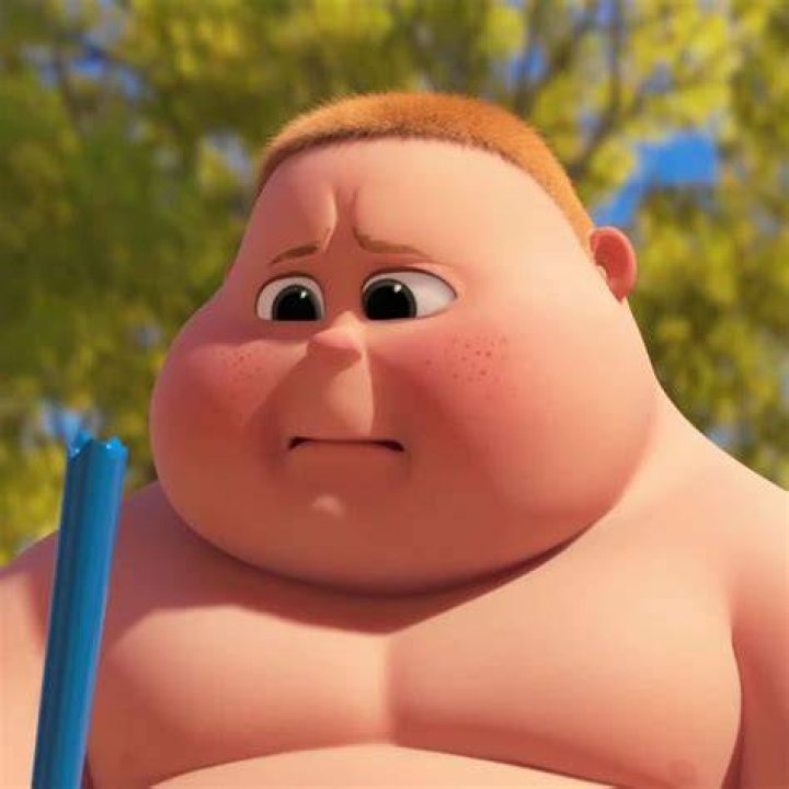Jimbo From the Boss Baby Staci&rsquo;s Husband Is Mayor of the Town!
