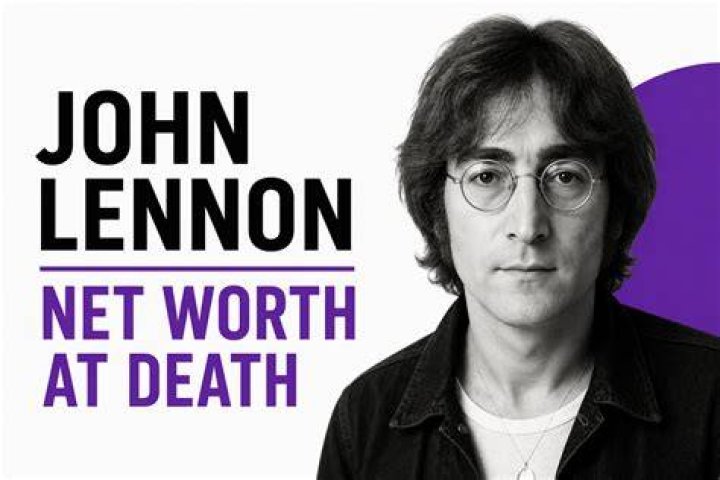 John Lennon Net Worth 20172016, Biography, Wiki UPDATED! Celebrity