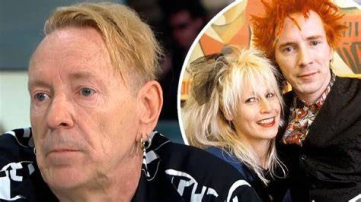 John Lydon 2024 Wife, net worth, tattoos, smoking & body facts Taddlr