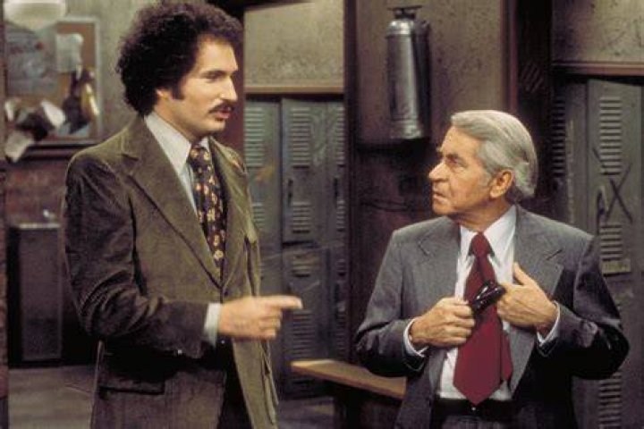 John Sylvester White IMDb