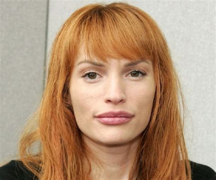 Jolene Blalock Gallery Super Stars Bio