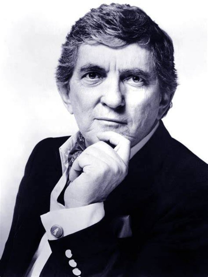 Jonathan Frid Rotten Tomatoes