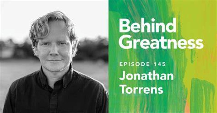 Jonathan Torrens' Sexual Orientation Revealed