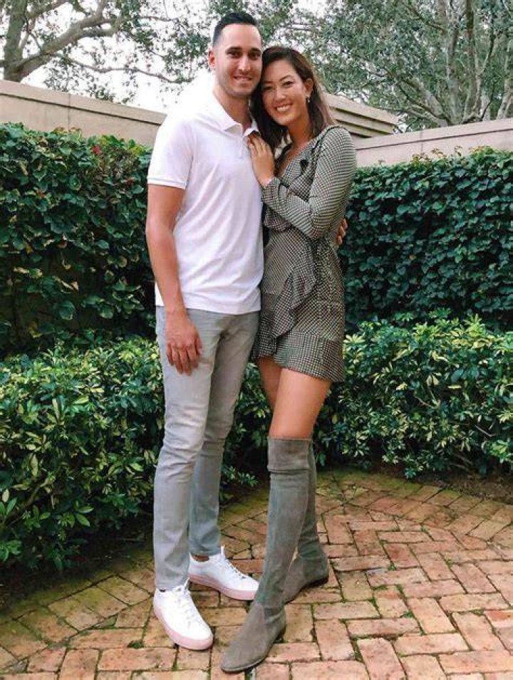 Jonnie West Wiki ( Michelle Wie’s Boyfriend), Age, Family, Net Worth