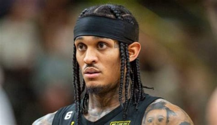 Jordan Clarkson Height, Wife, Contract, Trade, Net Worth, Weight ABTC