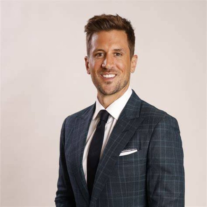 Jordan Rodgers ESPN Press Room U.S.