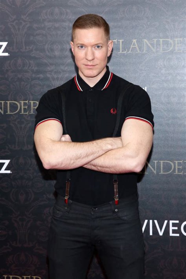 Joseph Sikora (Actor) Wiki, Bio, Wife, Height, Weight, Dating, Married