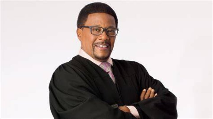 Judge Greg Mathis has been ruled a whopping fortune despite retirement