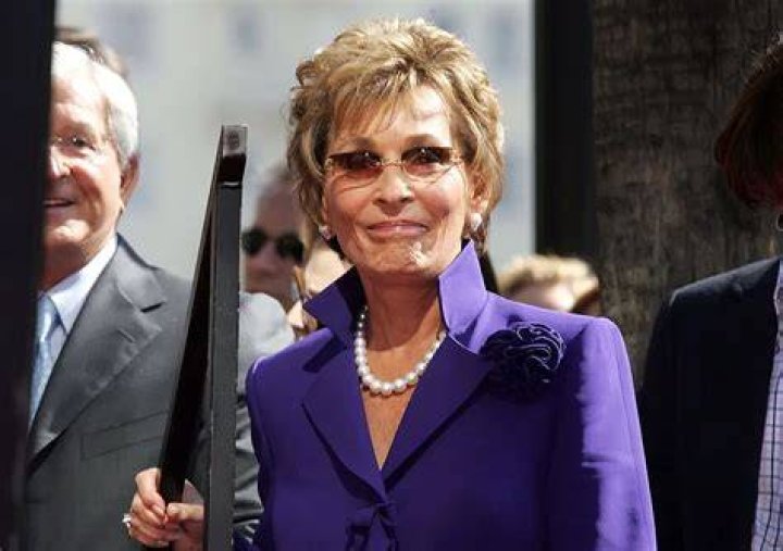 Judge Judy Just Made 280 Million Celebrity Net Worth