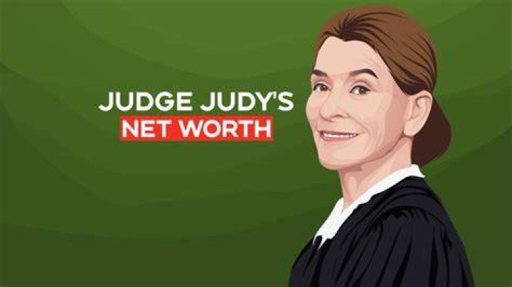 Judge Judy’s Net Worth (Updated 2023) Inspirationfeed