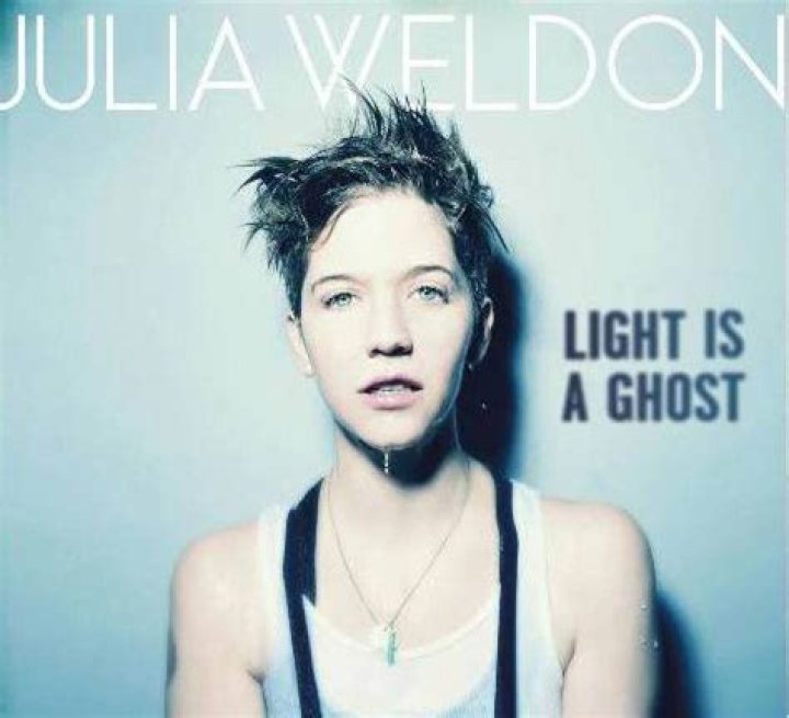Julia Weldon, Indie SingerSongwriter Chasing Life and Defeating Death