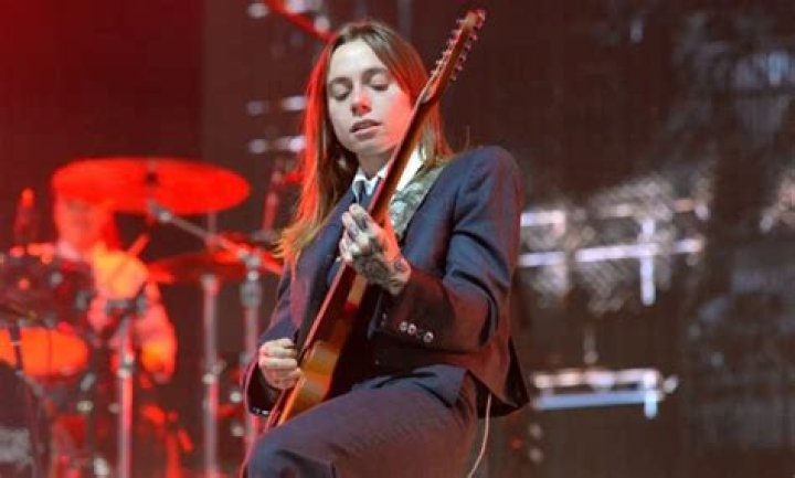 Julien Baker Net Worth, Bio, Height, Family, Age, Weight, Wiki 2023