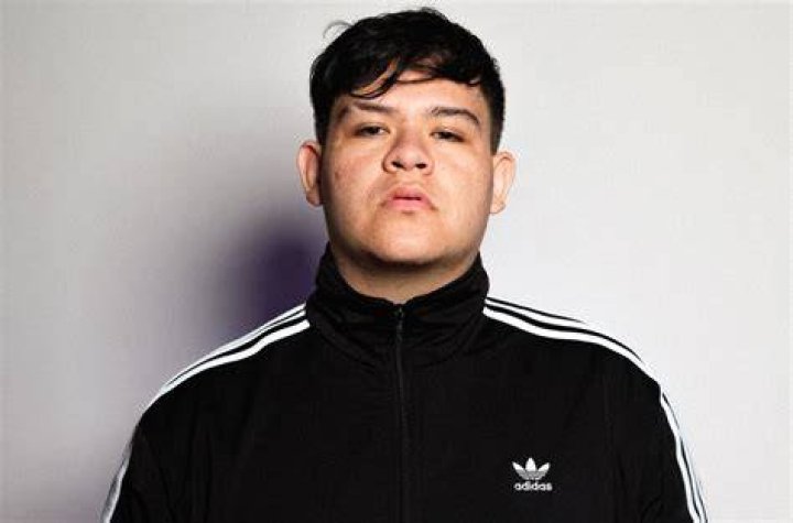 Junior H Interview Latin Artist On The Rise Billboard