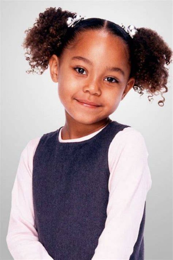 Kady Kyle From 'My Wife and Kids' All Grown Up