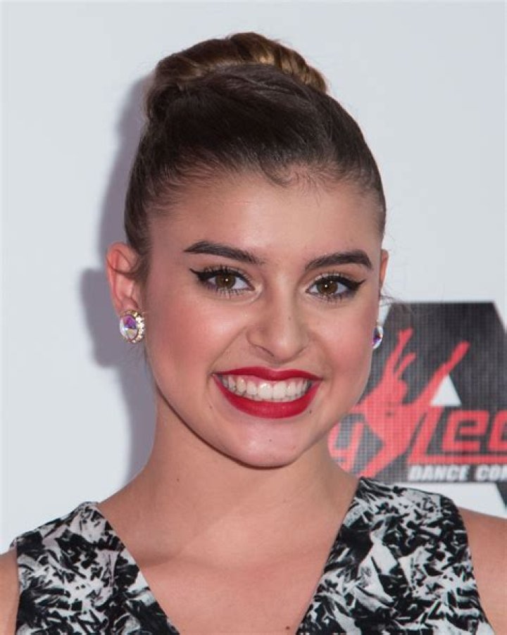 Kalani Hilliker Biography Dance moms cast, Kalani hilliker, Dance moms
