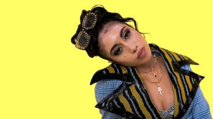 Kali Uchis