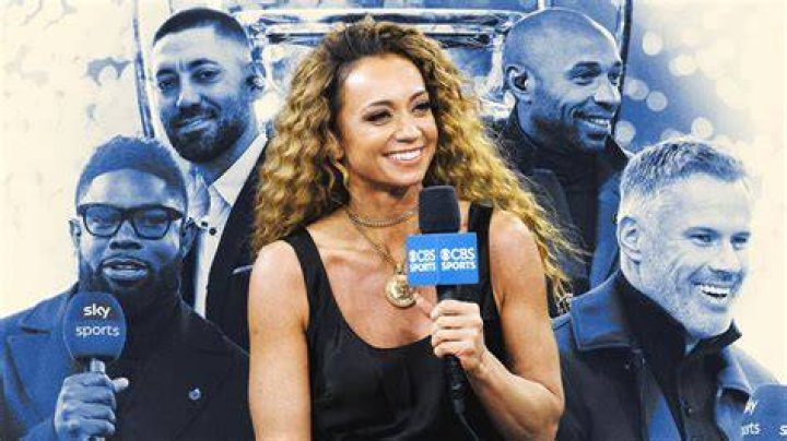 Kate Abdo's Bio Married, Husband, Family, Single, Mother, Parents, Partner